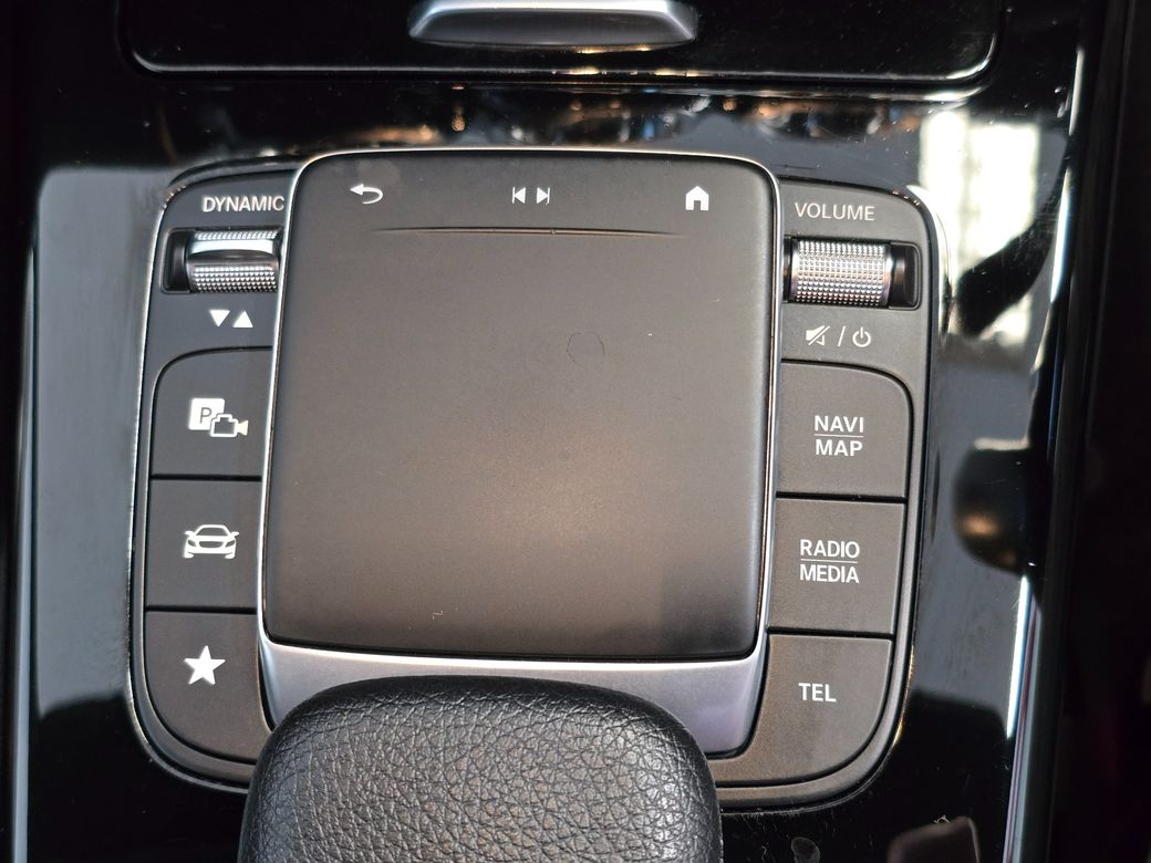 2020 Mercedes-Benz CLA Class