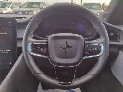 2023 Polestar 2