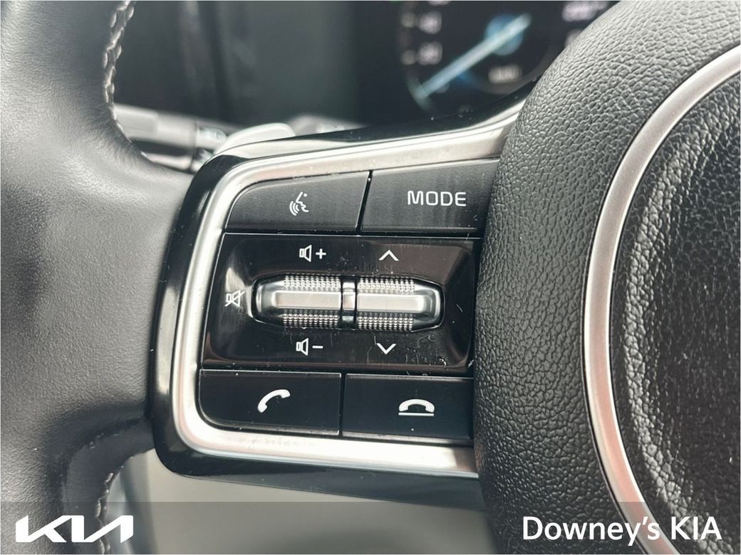 2022 Kia Sorento