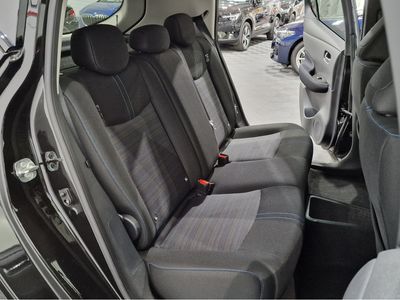 2023 Nissan Leaf