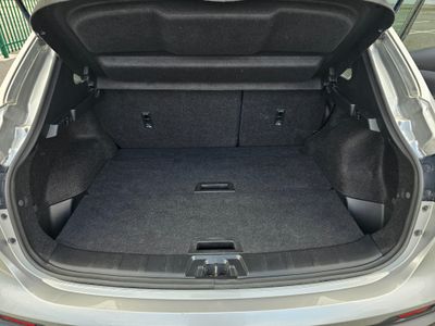 2018 Nissan Qashqai