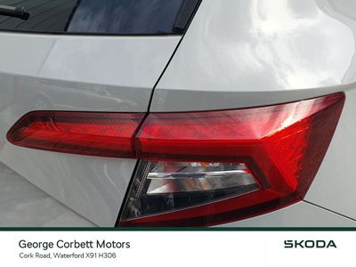 2021 Skoda Karoq