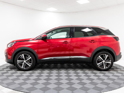 2019 Peugeot 3008