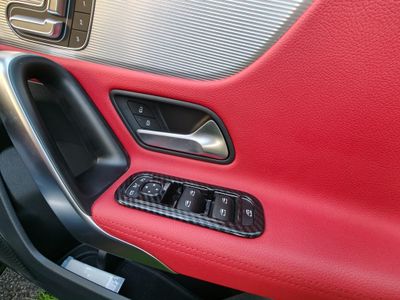 2020 Mercedes-Benz A 180