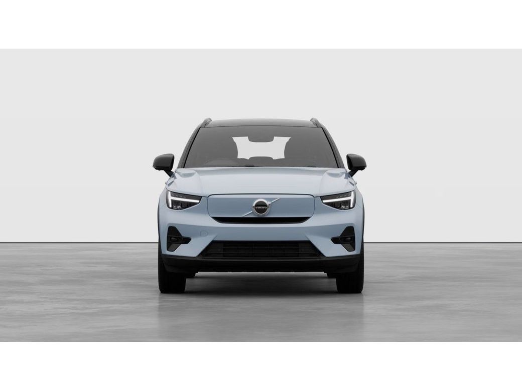 2025 Volvo Ex40