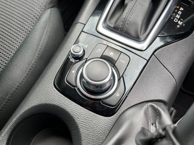 2019 Mazda Mazda3