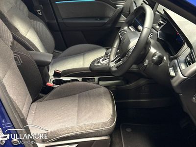 2025 Renault Symbioz