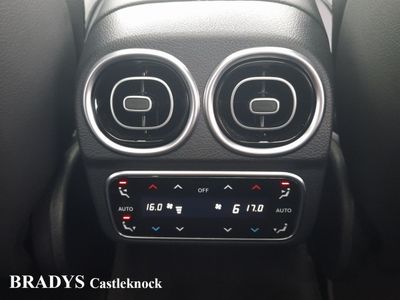 2024 Mercedes-Benz C Class