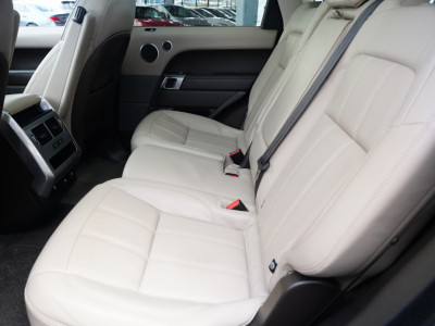 2020 Land Rover Range Rover