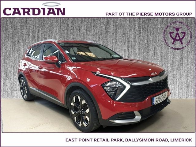 vehicle for sale from Cardian