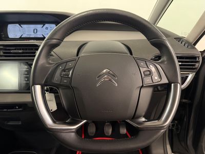 2014 Citroen C4 Picasso