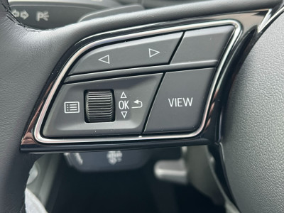 2023 Audi A5