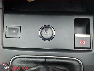 2019 Citroen C5 Aircross