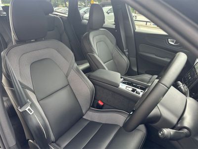 2026 Volvo XC60