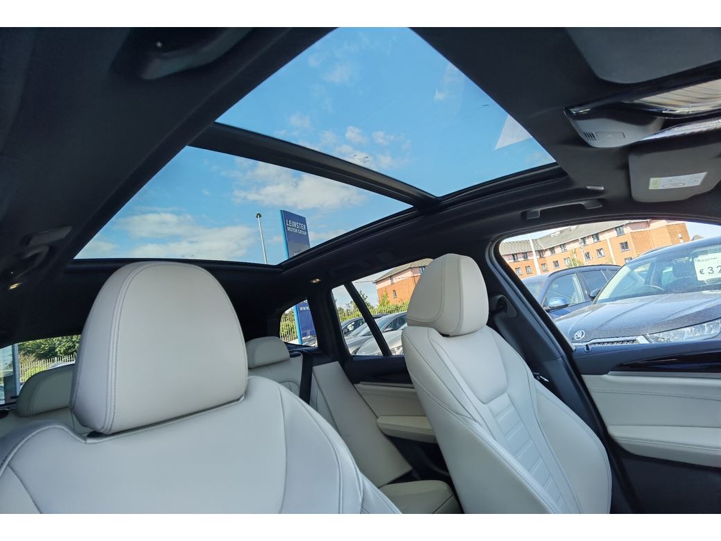 2023 BMW iX3