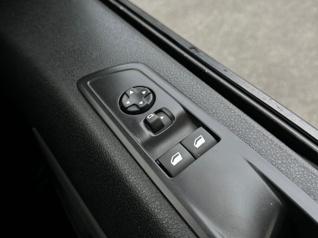 2019 Toyota Proace