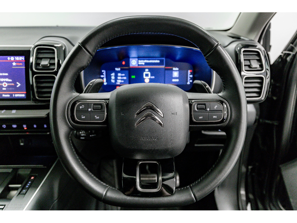 2023 Citroen C5 Aircross