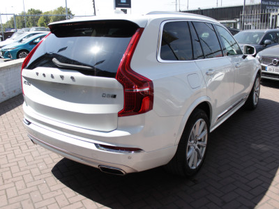 2019 Volvo XC90