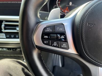 2021 BMW 3 Series