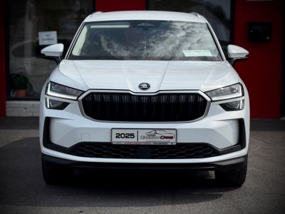 2025 Skoda Kodiaq