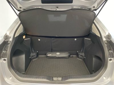 2023 Toyota Yaris Cross