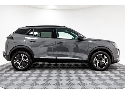 2025 Peugeot 2008