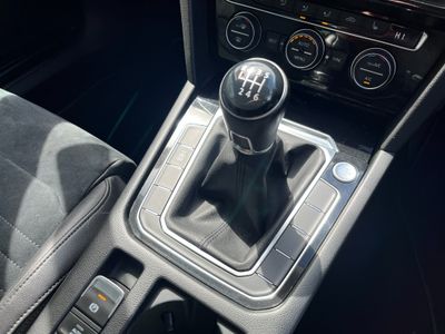 2019 Volkswagen Passat