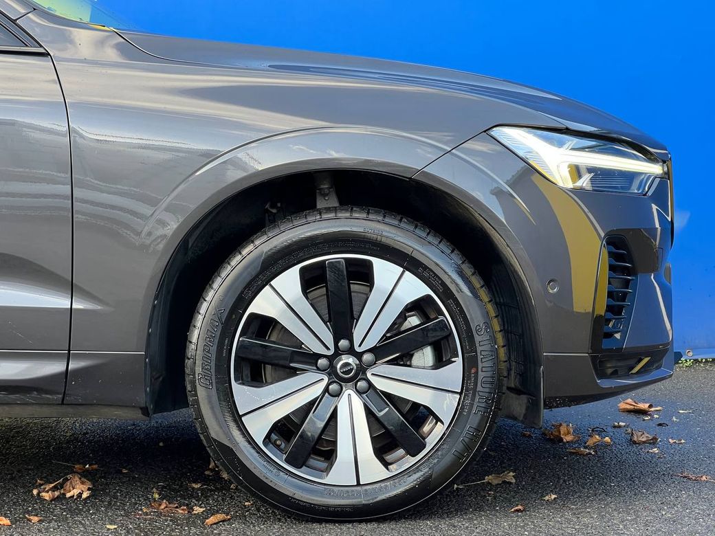 2023 Volvo XC60