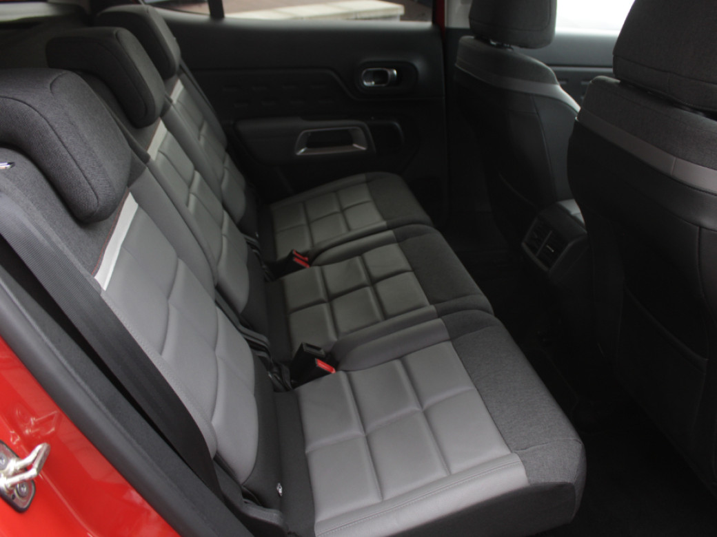 2019 Citroen C5 Aircross