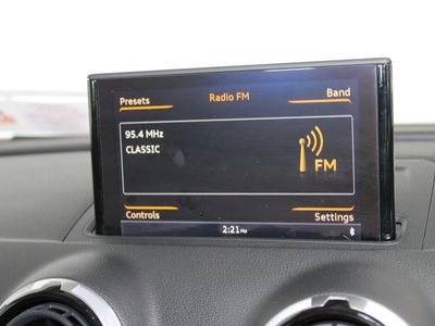 2015 Audi A3