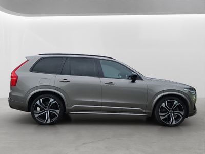 2021 Volvo XC90