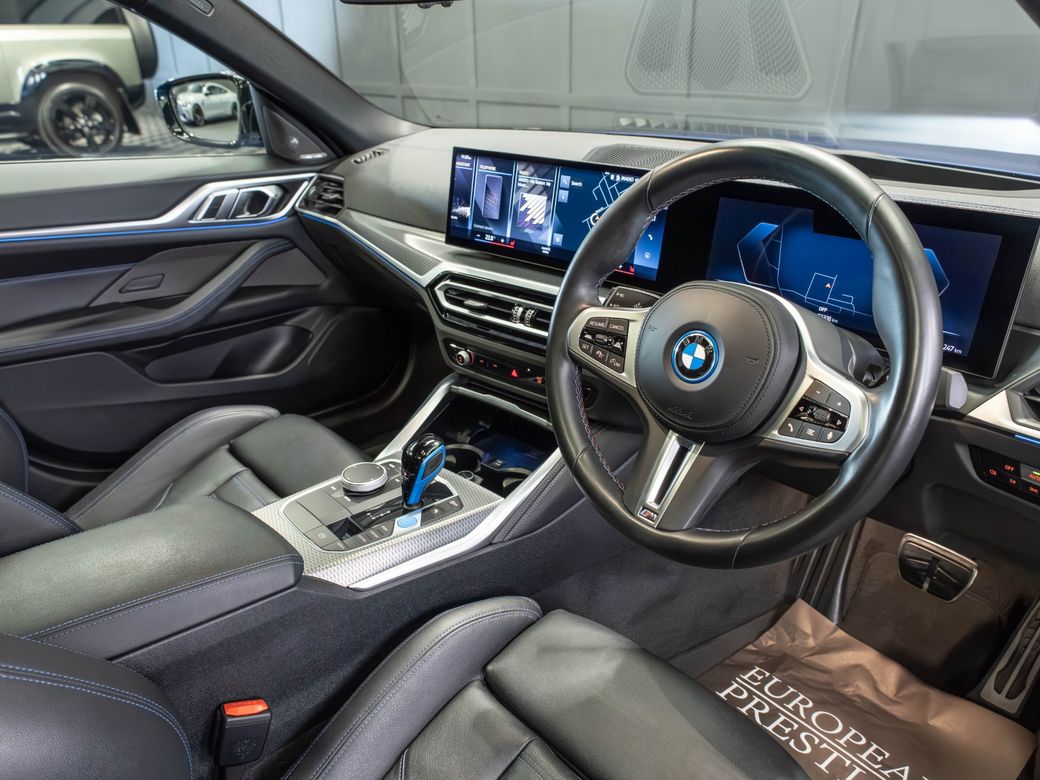 2023 BMW i4