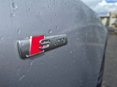 2015 Audi A5