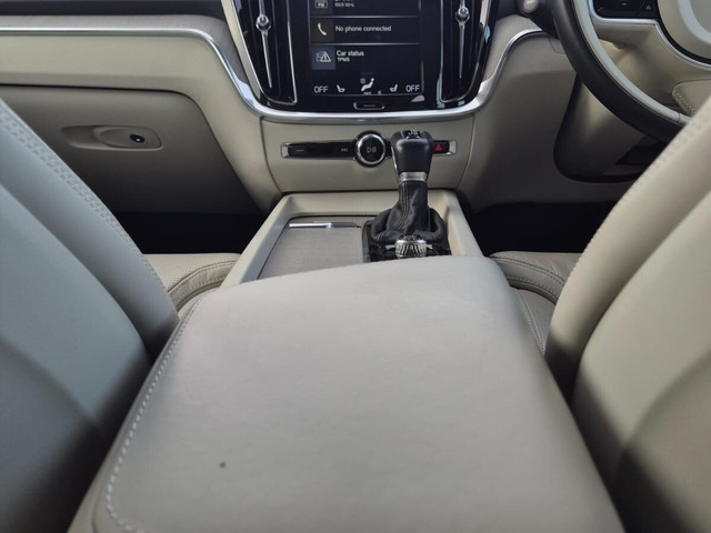 2020 Volvo S60
