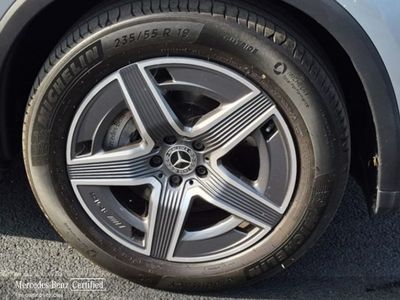 2024 Mercedes-Benz GLC Class