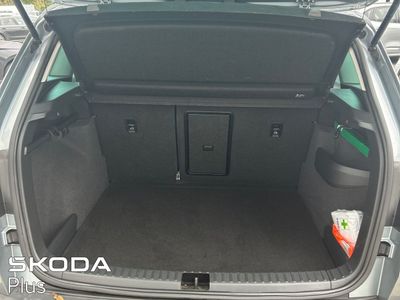 2022 Skoda Karoq