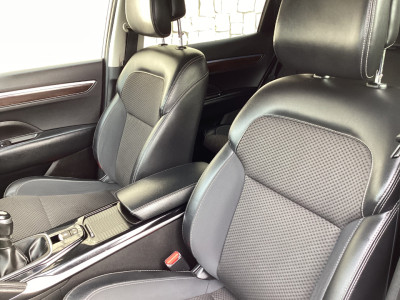 2018 Nissan X-Trail