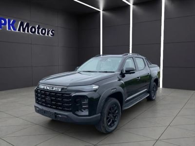 2026 Maxus T60 MAX
