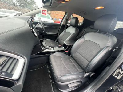 2023 Kia XCeed