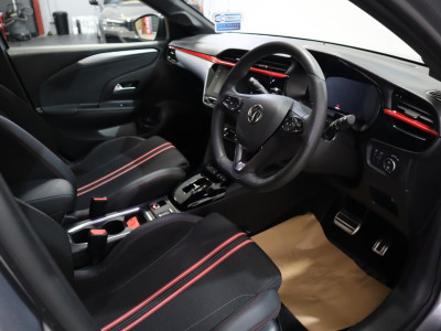 2023 Opel Corsa