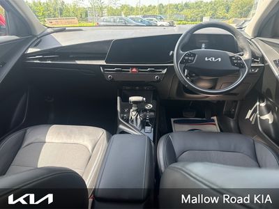 2023 Kia Niro