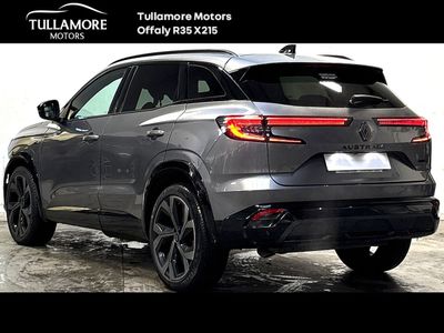 2024 Renault Austral