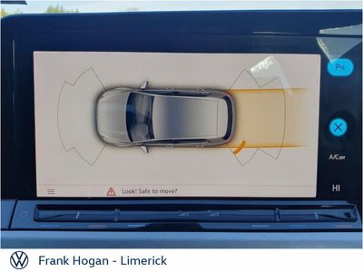 2020 Volkswagen Golf