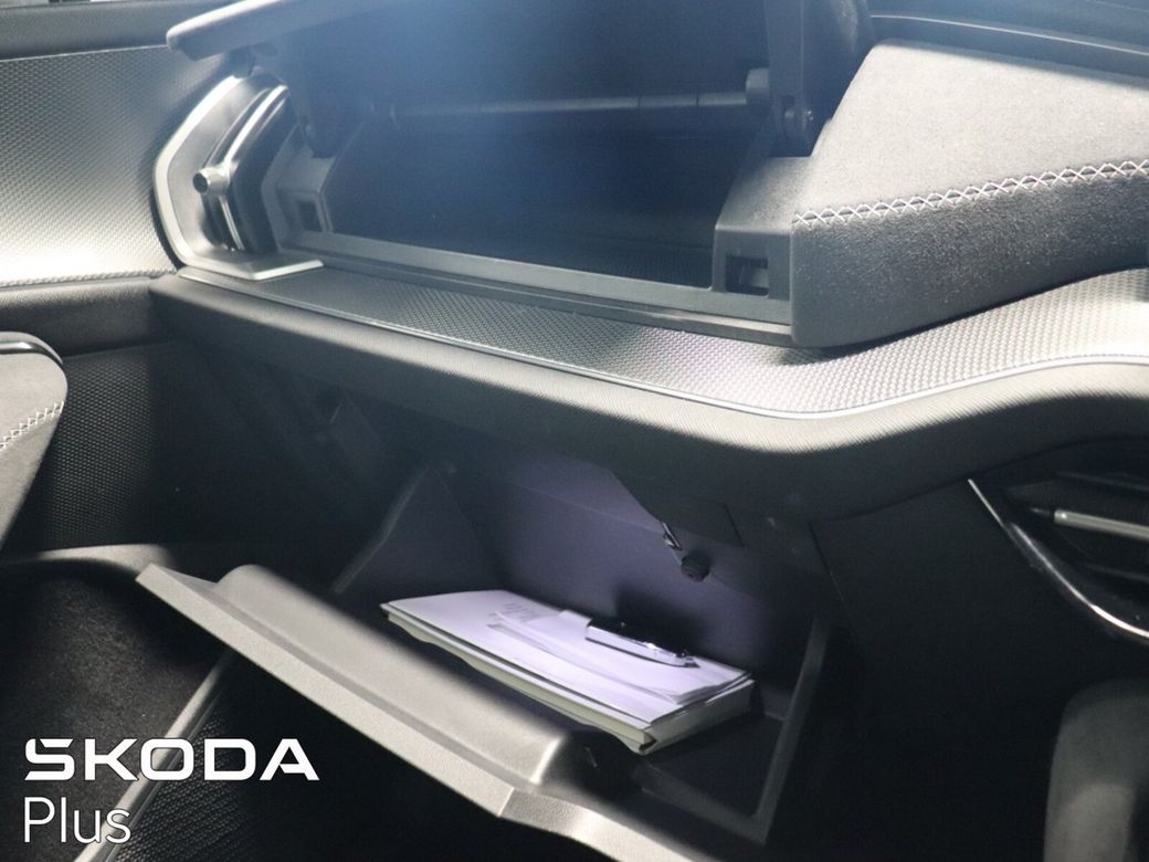 2025 Skoda Kodiaq
