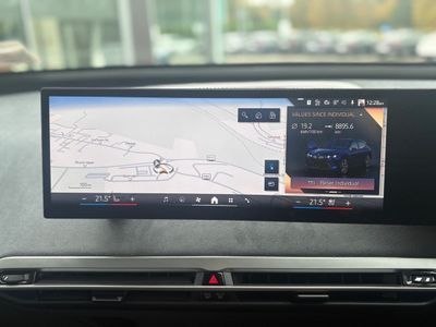 2025 BMW iX
