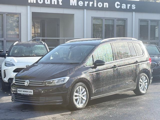 vehicle for sale from Mount Merrion Cars