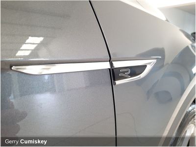 2025 Volkswagen T-Roc