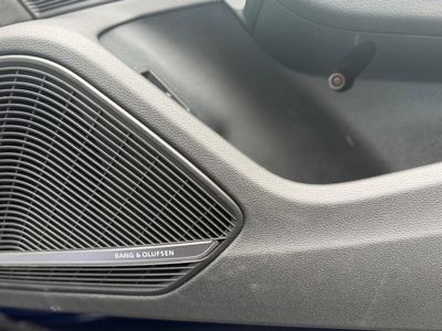 2020 Audi A5