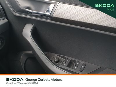 2023 Skoda Karoq