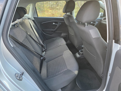 2015 Volkswagen Polo